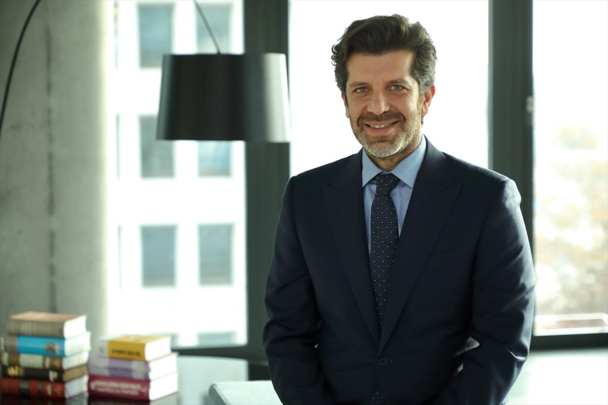 EY Araştırması: İş Hayatında Çalışanların Tercihleri ve Yapay Zeka