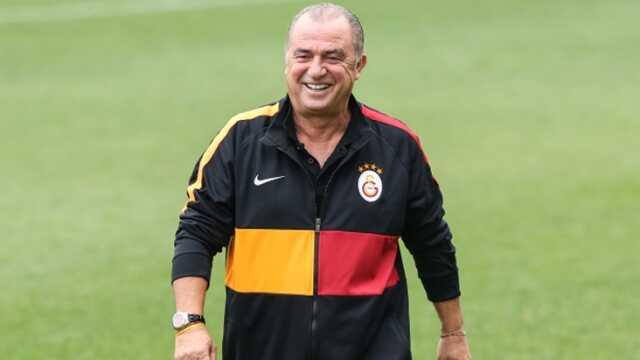 Fatih Terim, Panathinaikos ile anlaştı! Yarın imza için Atina'ya gidiyor