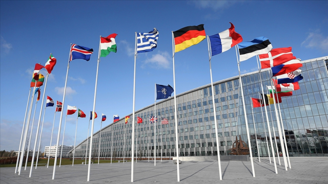 İsveç'in NATO'ya katılım protokolü TBMM Dışişleri Komisyonu'nda kabul edildi