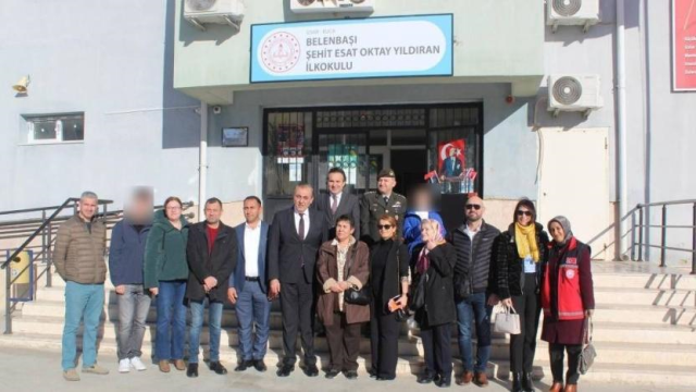 İzmir'de bir okula Esat Oktay Yıldıran isminin verilmesi ortalığı karıştırdı, bakanlıktan açıklama geldi