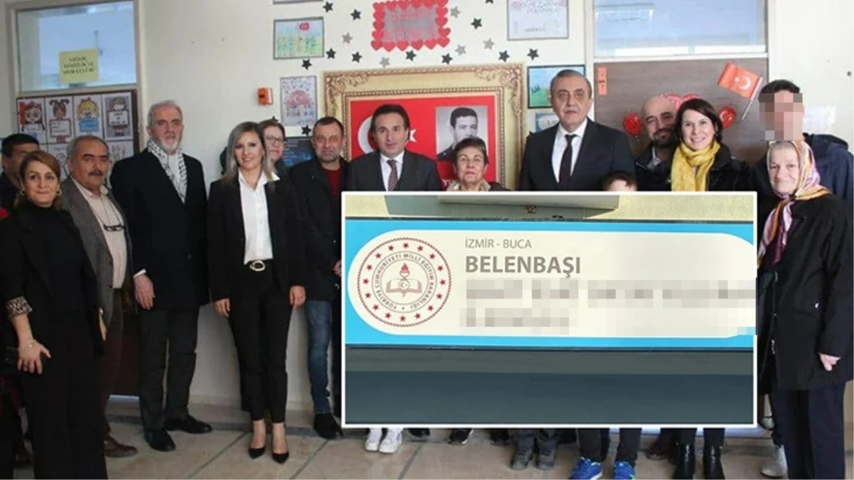 İzmir\'de bir okula Esat Oktay Yıldıran isminin verilmesi tepkileri de beraberinde getirdi, bakanlıktan açıklama geldi