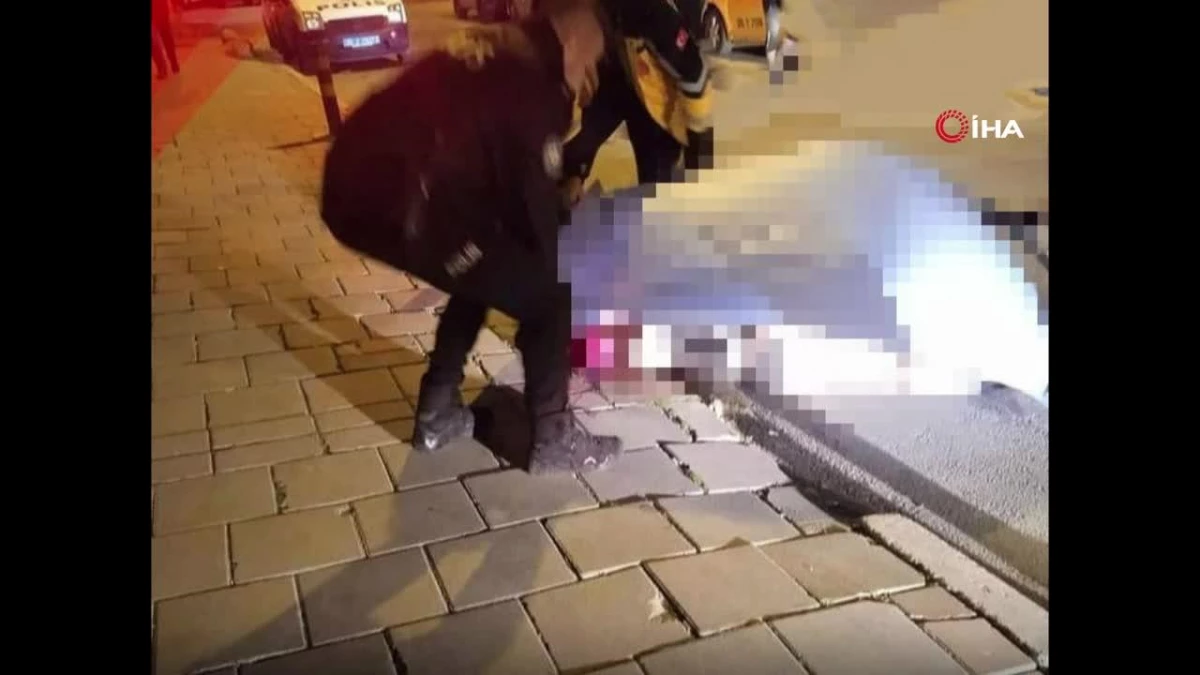 İzmir\'de Kıskançlık Nedeniyle Karısını Bıçaklayarak Öldüren Koca Tutuklandı