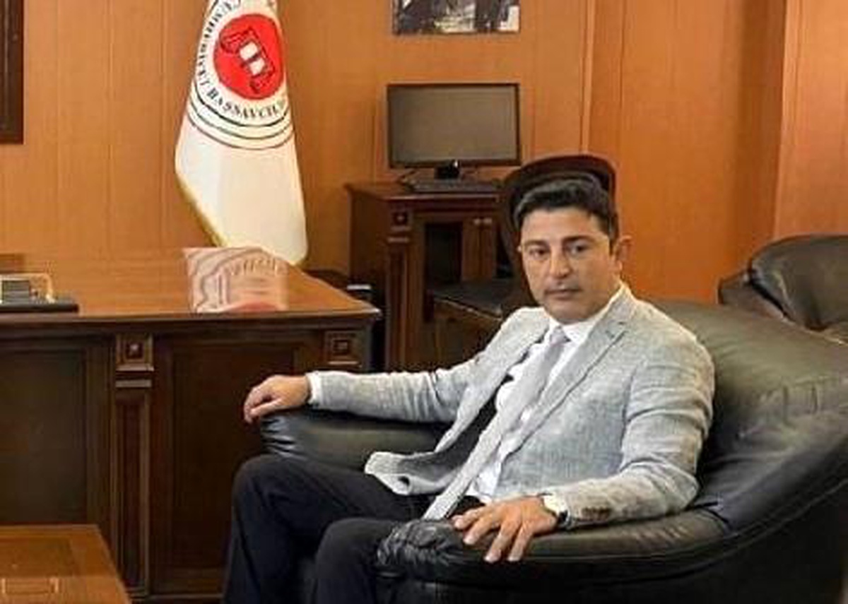 Marmaris Başsavcısı İzmir\'e atandı