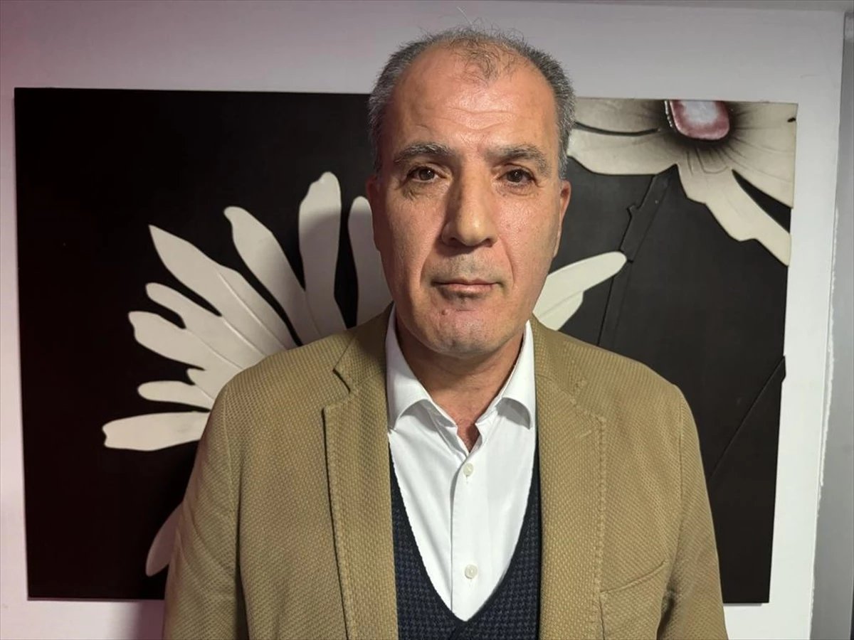İzmir Şehit Aileleri Derneği Başkanı, Can Ataklı\'nın sözlerine tepki gösterdi