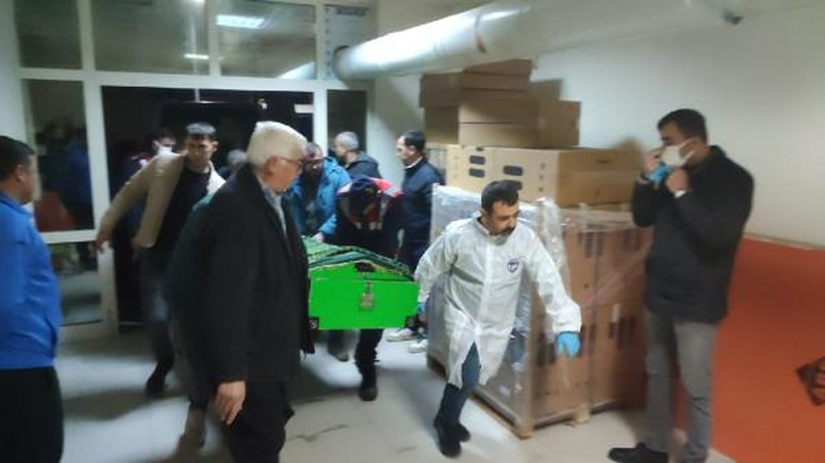 Kozan'da kayıp olarak aranan kişi tabancayla öldürülmüş halde bulundu