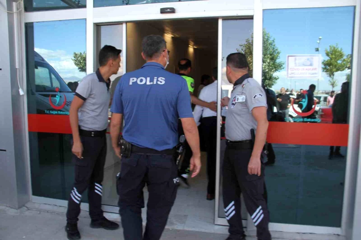 Konya\'da iş yeri kavgası: 41 yıl hapis cezası