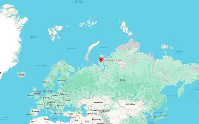 Günlerdir haber alınamıyordu! Rus muhalif Aleksey Navalni Kuzey Kutbu'na yakın hapishanede bulundu Günlerdir haber alınamıyordu! Rus muhalif Aleksey Navalni Kuzey Kutbu'na yakın hapishanede bulundu