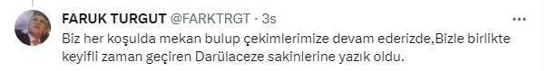 Mekan izinleri iptal edilen Kızıl Goncaları'nın yapımcısı veryansın etti: Kuruma 200 bin TL ödedik