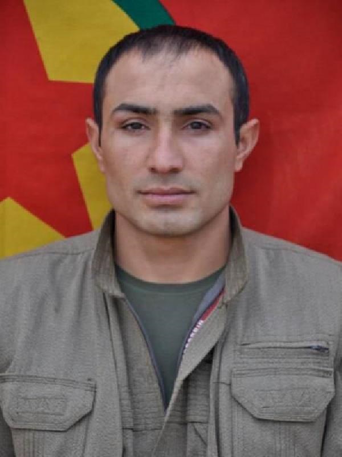 MİT, PKK/KCK öz savunma birlikleri sorumlusunu etkisiz hale getirdi