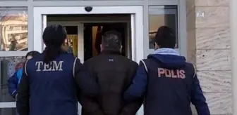Muğla'da PKK propagandası yapan 2 şüpheli gözaltına alındı