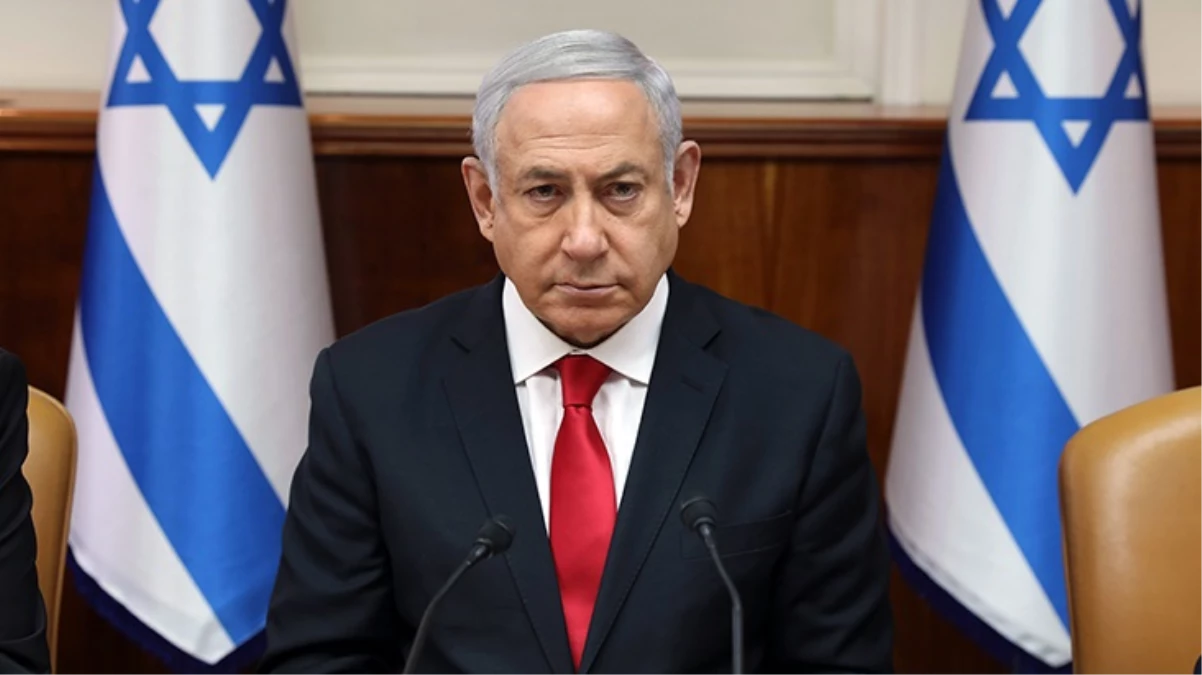 İsrail Başbakanı Netanyahu, Gazze\'de kalıcı ateşkes için 3 koşul sundu