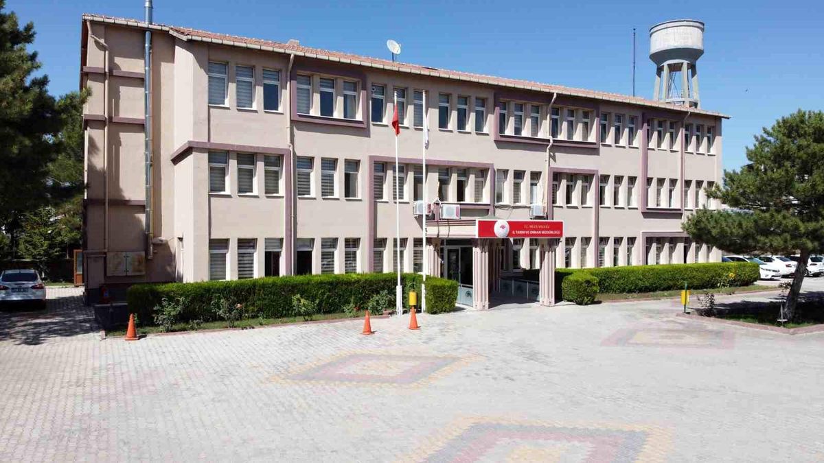 Üreticilere ÇKS Kaydı Uyarısı