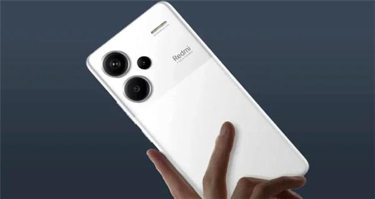 Xiaomi Redmi Note 13 Pro Plus: Lansman Öncesi Son Detaylar