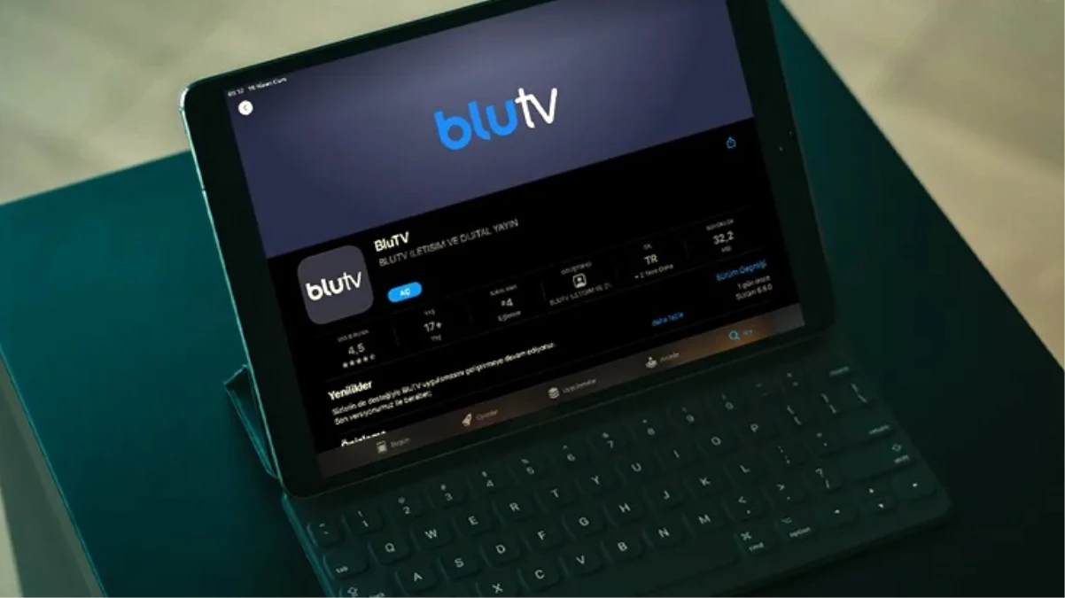 Blu TV, ABD\'li Discovery\'e satıldı 
