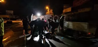 Sakarya'da iş ortağını silahla başından vurarak öldürdüğü iddiasıyla 1 şüpheli tutuklandı