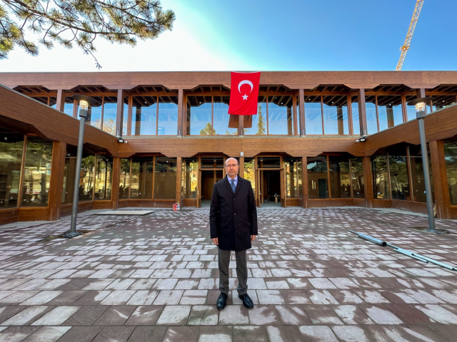 Selçuklu Belediyesi'nin Eğitim Yatırımları Konya'ya Değer Katıyor