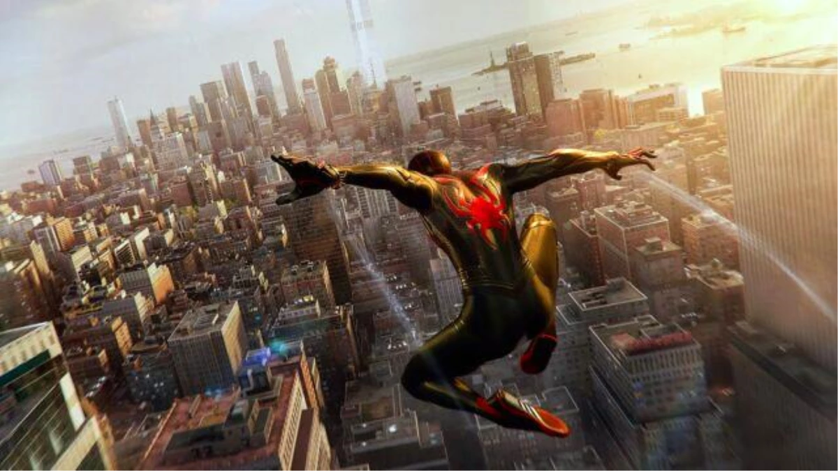 Insomniac Games Hacklendi: Spider-Man 2 PC Sürümü Sızdırıldı