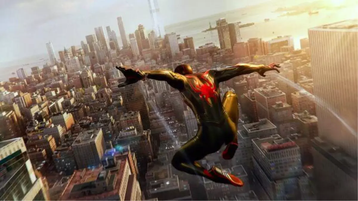 Insomniac Games Hacklendi: Spider-Man 2 PC Sürümü Sızdırıldı