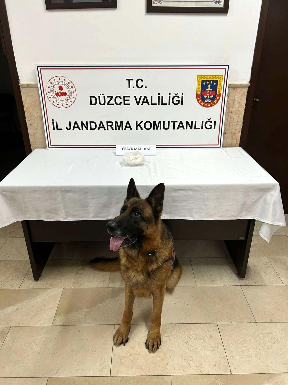 Düzce\'de Uyuşturucu Operasyonu: 12 Şüpheli Hakkında Adli Tahkikat Başlatıldı
