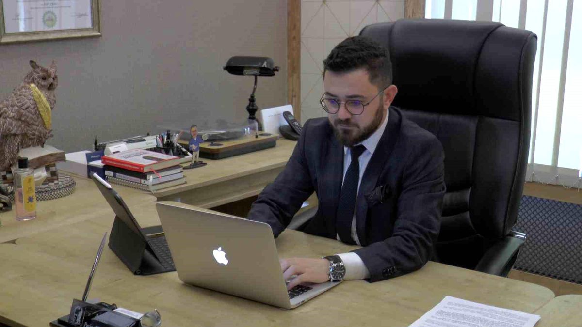 Avukat Emir Akpınar: Yargı paketi suç işlemek isteyenlere cesaret verecek