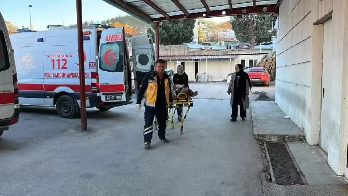 Kütahya'da kayıp kişi su deposunda çıplak bulundu