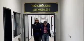 FETÖ üyesi ihraç kurmay binbaşı yakalandı