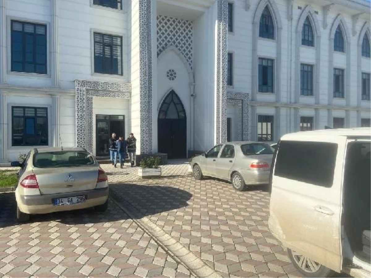 Dilovası'nda Enişte Cinayeti: Tutuklandı