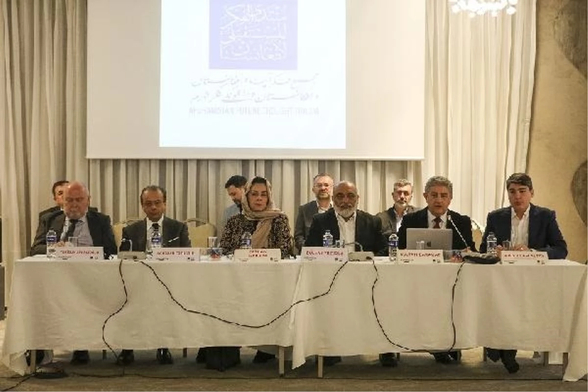 Afganistan Geleceği Düşünce Forumu İstanbul\'da başladı
