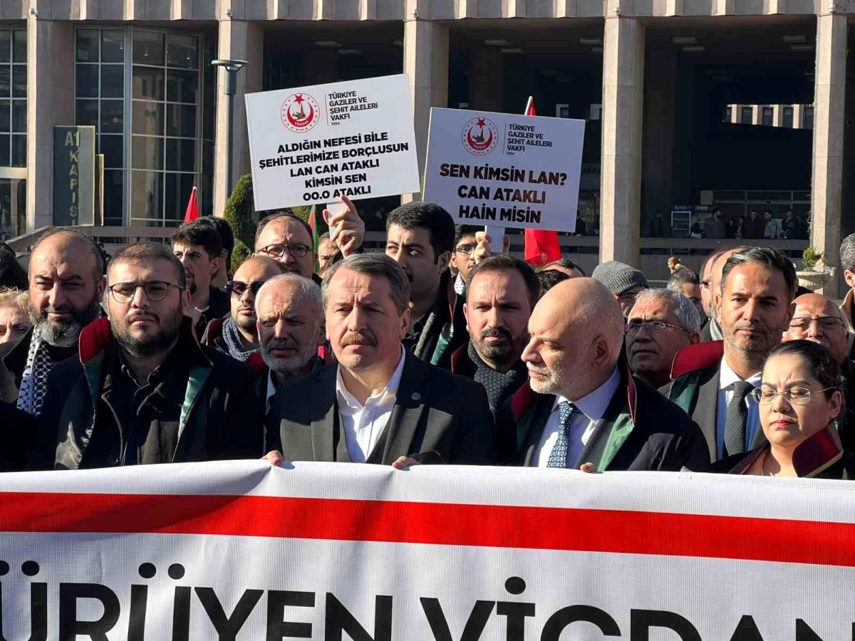 Ankara 2 No\'lu Baro, Fatih Altaylı Hakkında Suç Duyurusunda Bulundu