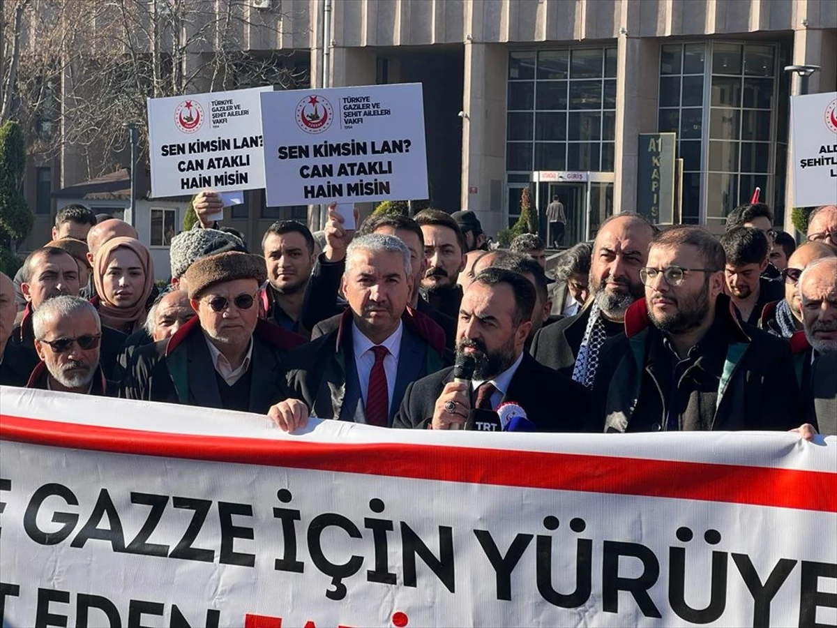 Ankara\'daki bazı STK\'lar gazeteci Fatih Altaylı hakkında suç duyurusunda bulundu