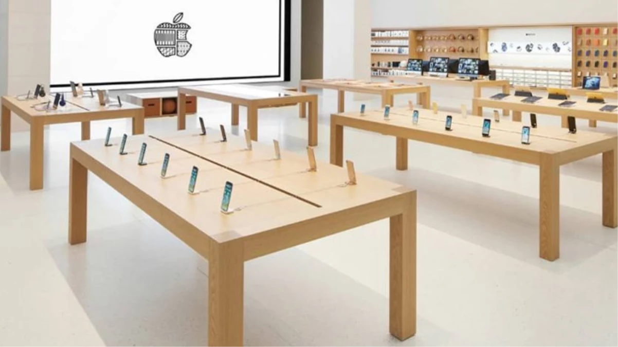 ABD, Apple\'ın yeni saatlerinin satışını patent ihlali gerekçesiyle yasakladı