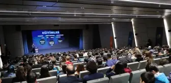 Başakşehir Living Lab İnovasyon Yarışması'nda ödüller sahiplerini buldu