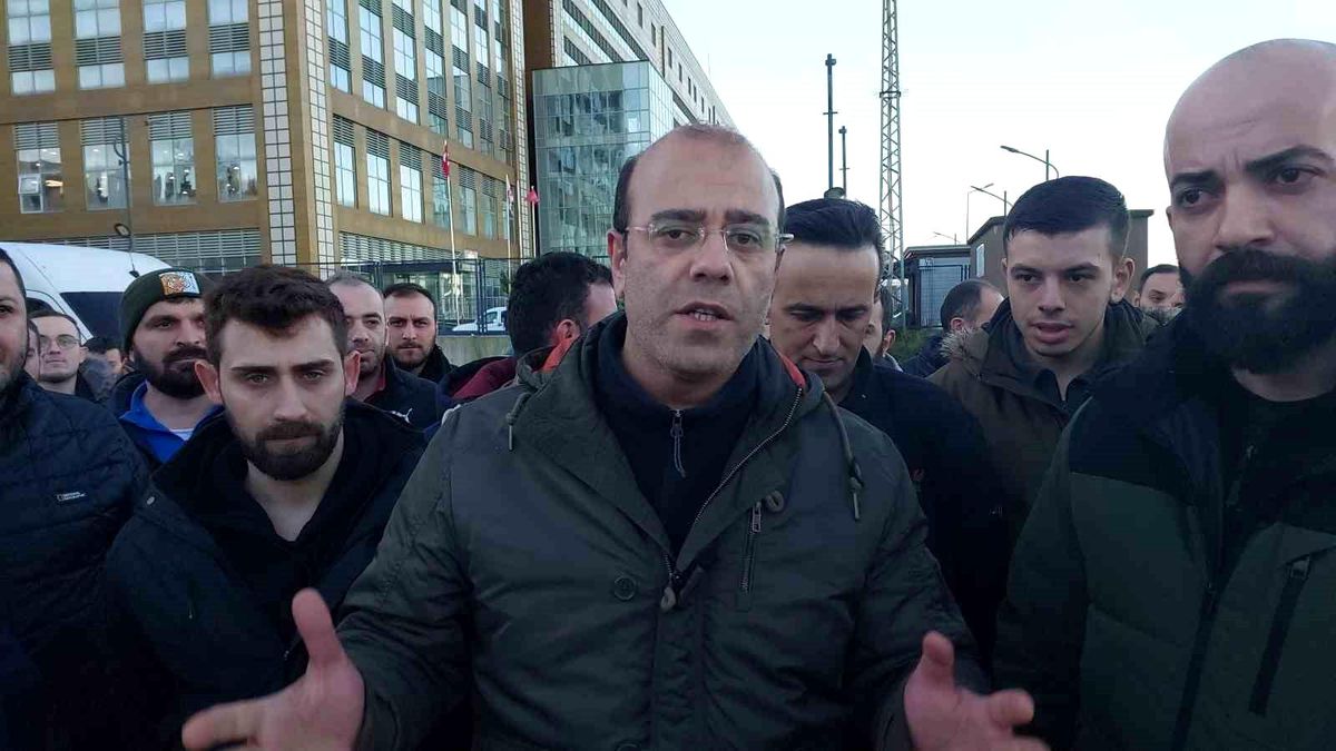 ÇAYKUR İşçileri Çalışma Dönemlerinin Düzeltilmesini Talep Ediyor