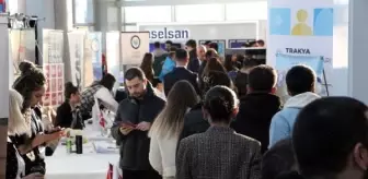 2023'te üniversiteli genç işsizliğinde 10 puanlık düşüş yaşandı