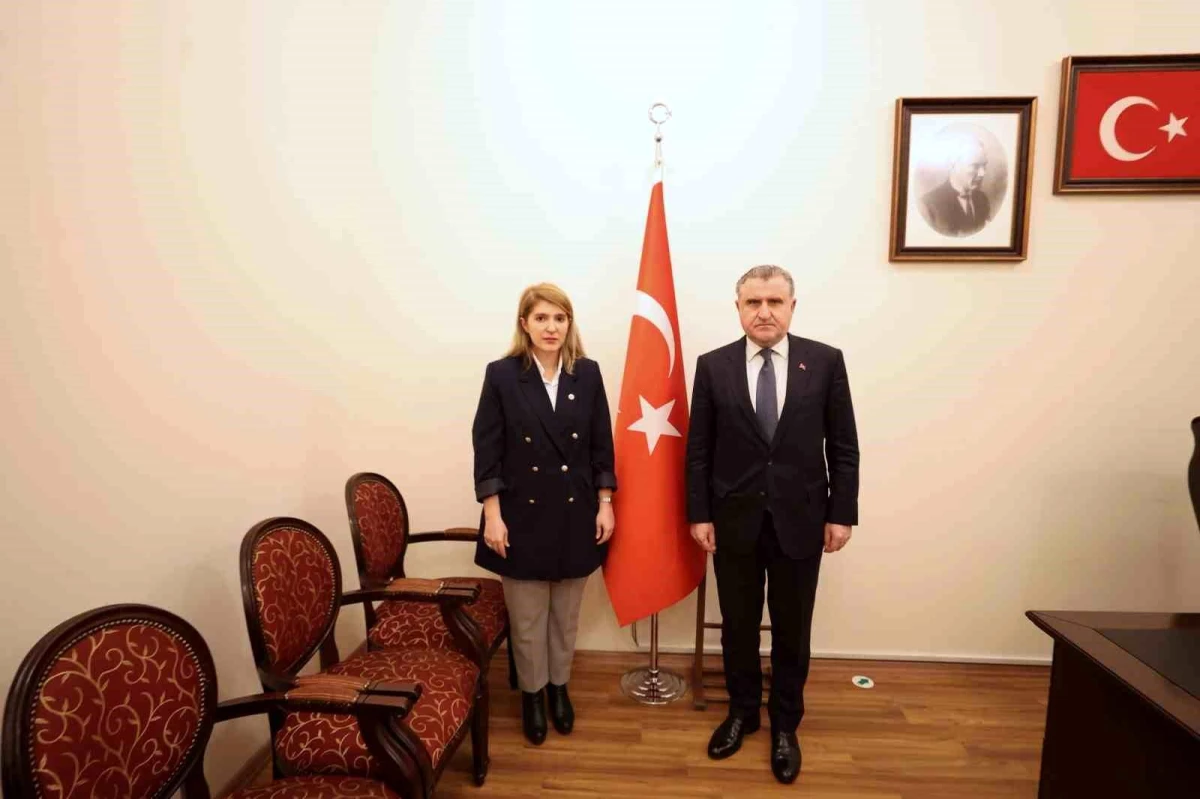 Gençlik ve Spor Bakanı Malatya\'ya ziyaret düzenleyecek