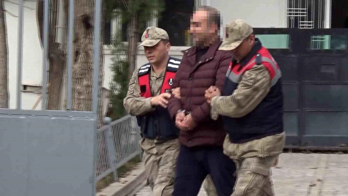 Diyarbakır\'da 13 yıl sonra cinayet zanlısı yakalandı