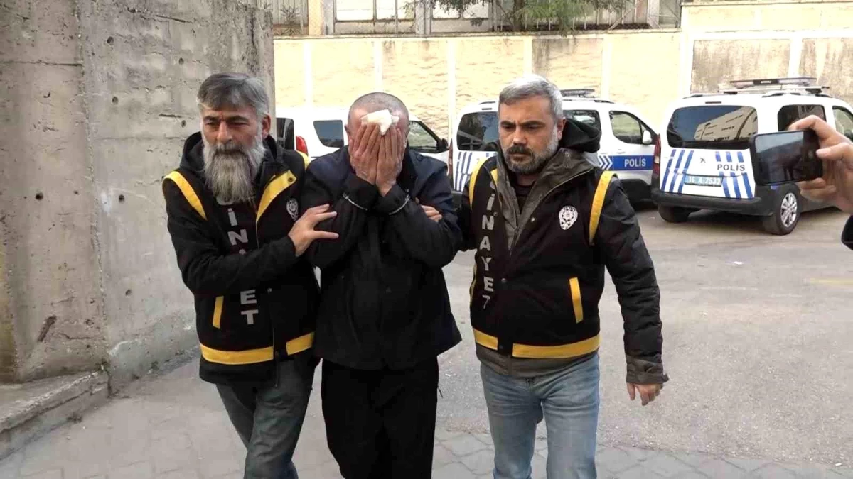 Bursa\'da Eşini Öldüren Sanığa Müebbet Hapis Cezası