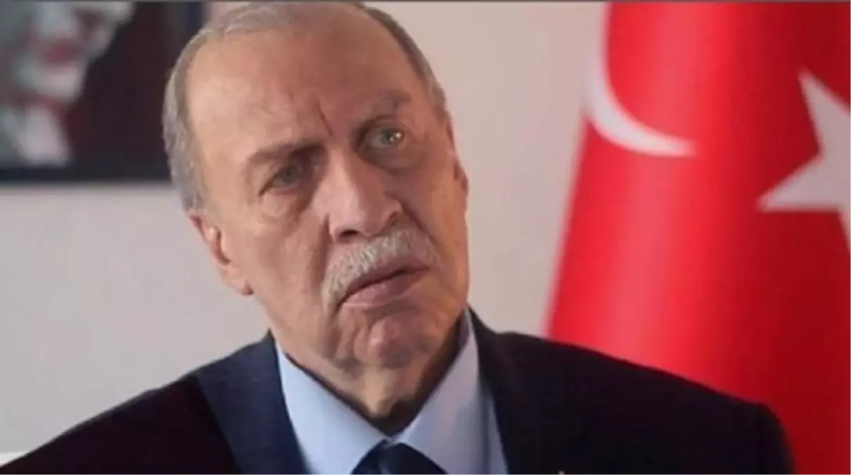 Eski Bakan Yaşar Okuyan için TBMM\'de cenaze töreni düzenlendi