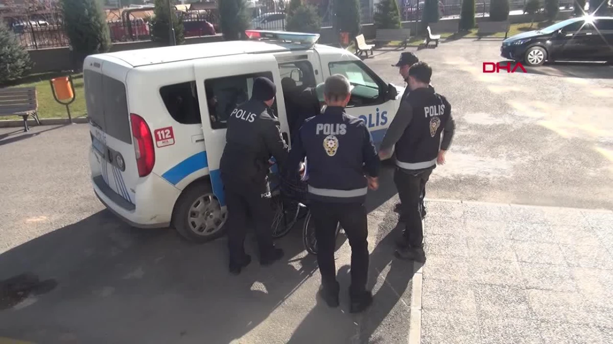 Karaman\'da bıçaklı kavgada yaralanan kayınpeder tutuklandı