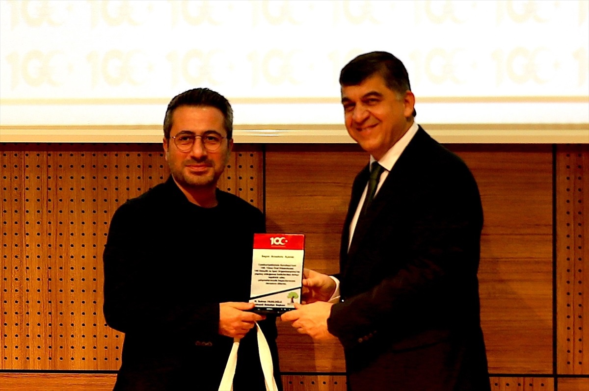 Gaziantep\'te Cumhuriyet\'in 100\'üncü yılında 100 spor etkinliği gerçekleştirildi