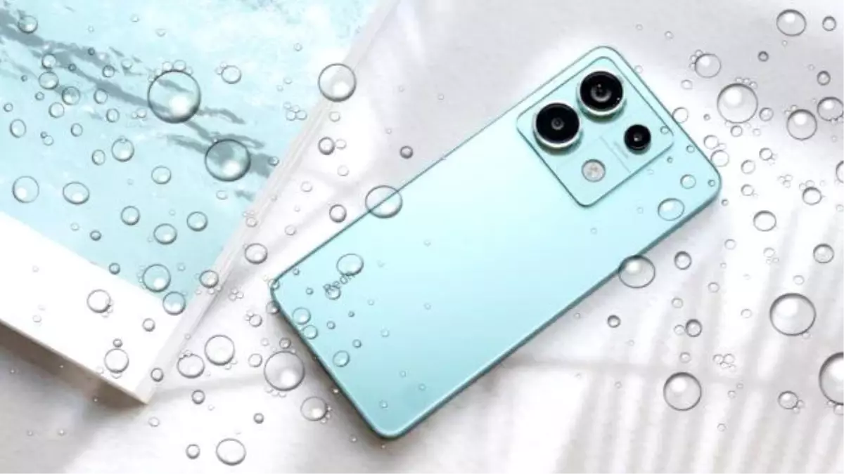 Redmi Note 13 Serisi, Android 16\'ya Kadar Güncelleme Alacak