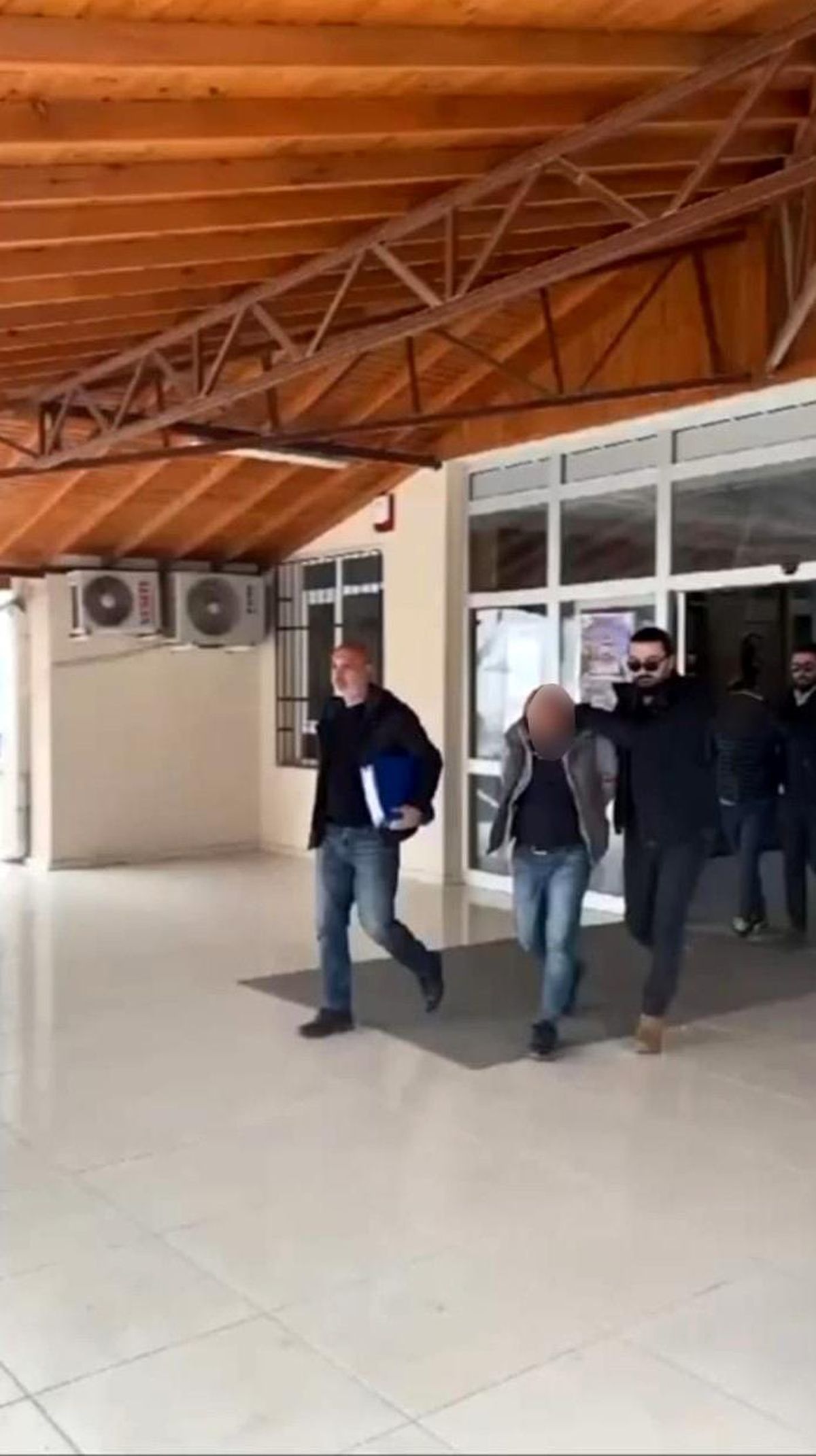 Antakya\'da silahlı saldırıya karışan 6 şüpheli tutuklandı