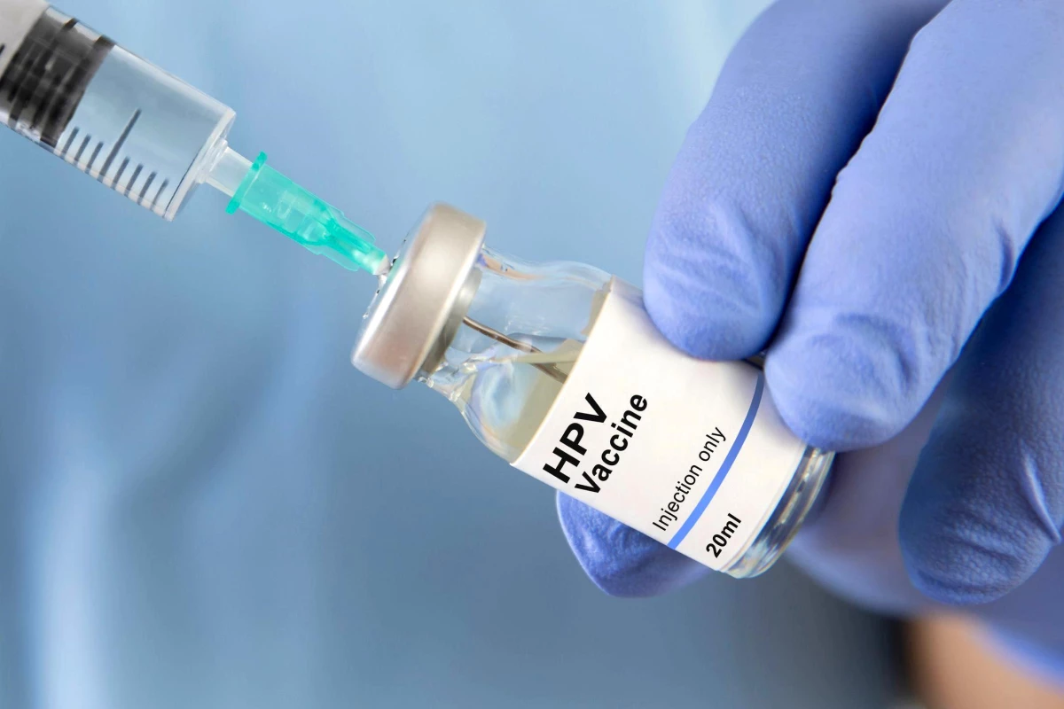 HPV Aşısı: Rahim Ağzı Kanserine Karşı Koruma Sağlıyor