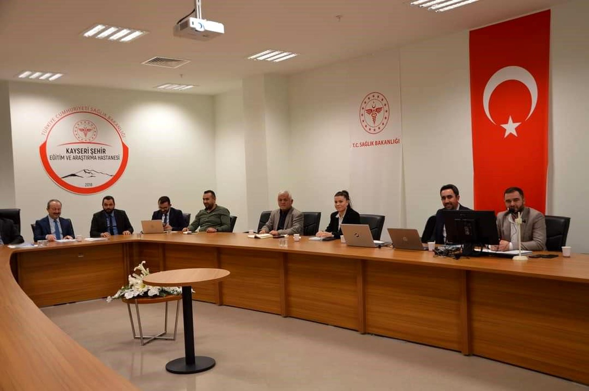 Kayseri Şehir Hastanesi\'nde 92 Milyon 500 Bin TL Tasarruf