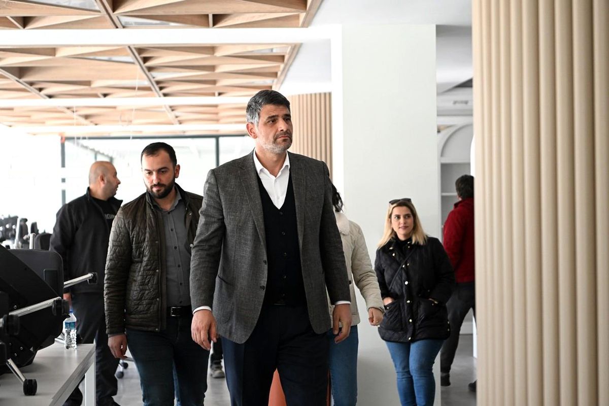 Kartepe Kent Kütüphanesi\'nde Sesli Kitap Bölümü Açılacak
