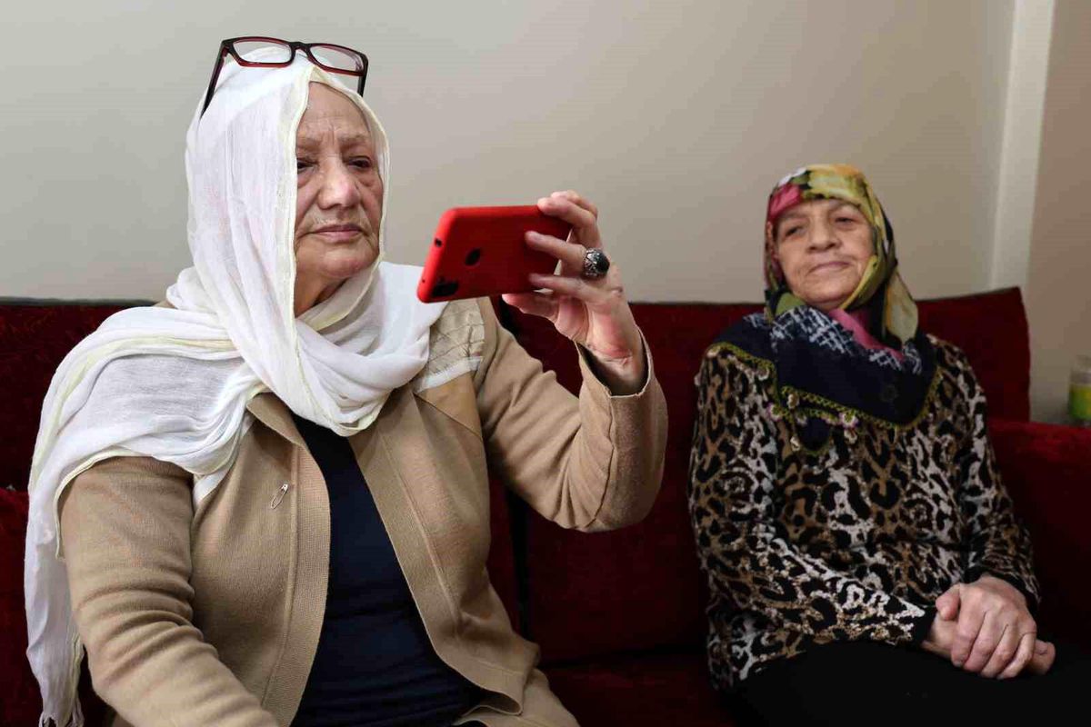 Sivas\'ta Komşu Terörü: Küfür, Hakaret ve Fiziki Saldırı