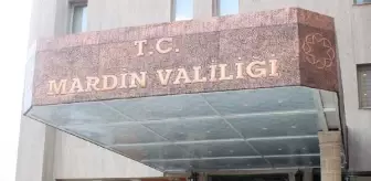 Nusaybin'de 9 bölge geçici özel güvenlik bölgesi ilan edildi