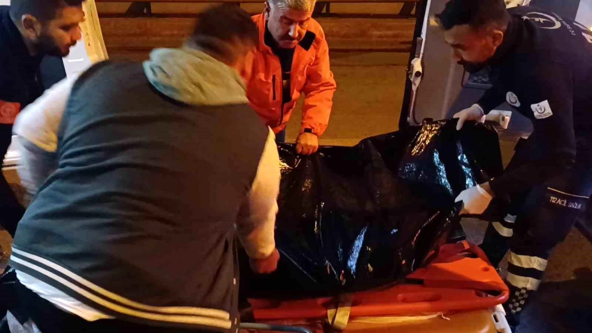 Mersin\'de zincirleme trafik kazasında 2 kişi hayatını kaybetti, 6 kişi yaralandı