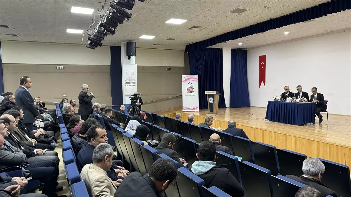 İmam Hatip Okulları, Toplumda İyiliğin ve Hayrın Yayılması İçin Öncü Nesiller Yetiştiriyor