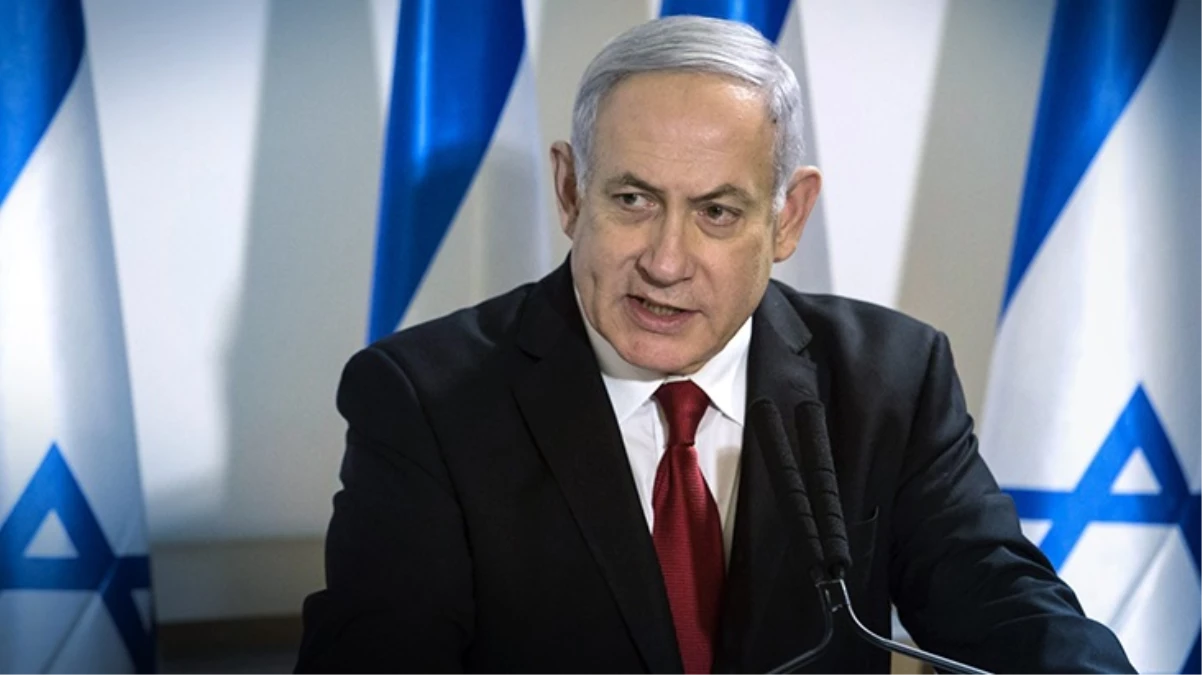 Gazze\'de istediğini alamayınca çirkinleşmeye başladı! Netanyahu\'dan Erdoğan için küstah sözler